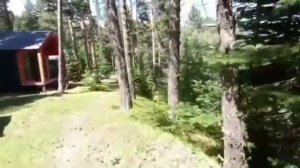 Архыз. Софийская поляна. База отдыха «Тихое место»