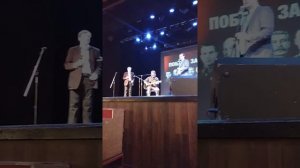 Песня про Людмилу Павличенко