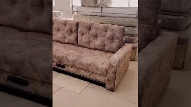 Фабрика «СКА-мебель» (г.Кузнецк) смотреть онлайн