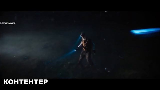 Соник в кино "Безумный Макс" смотреть онлайн