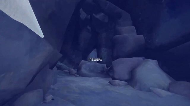 The Long Dark .рисуем карту ОДИНОКАЯ ТОПЬ смотреть онлайн