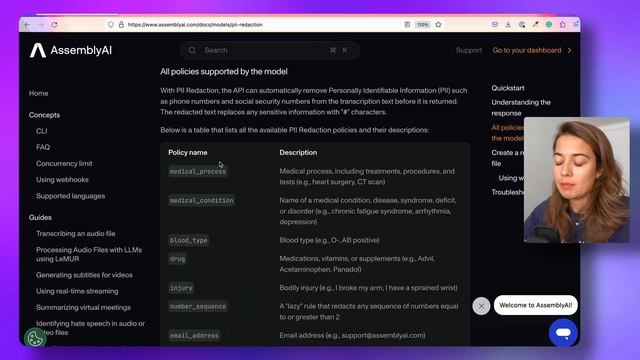 How to INSTANTLY Remove Sensitive Information from Video and Audio with AI смотреть онлайн