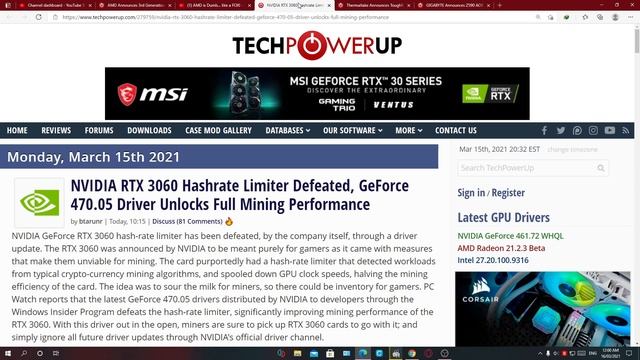 AMD is EPYC !!! смотреть онлайн