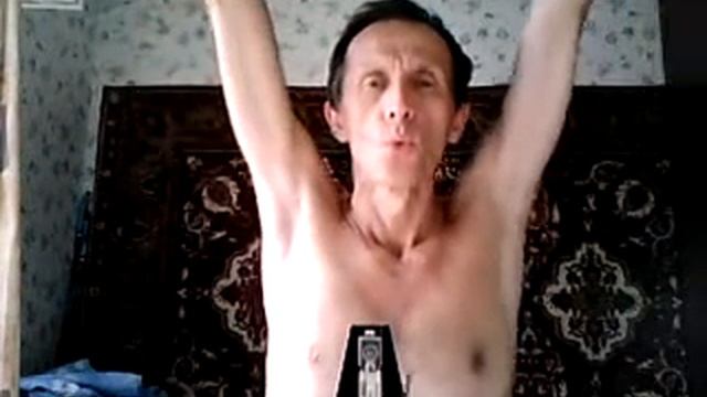 Мастер класс.Трубочка.Целительное дыхание йогов смотреть онлайн