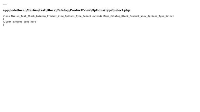 Magento: How do I override/rewrite a block class in Magento 1? (3 Solutions!!) смотреть онлайн