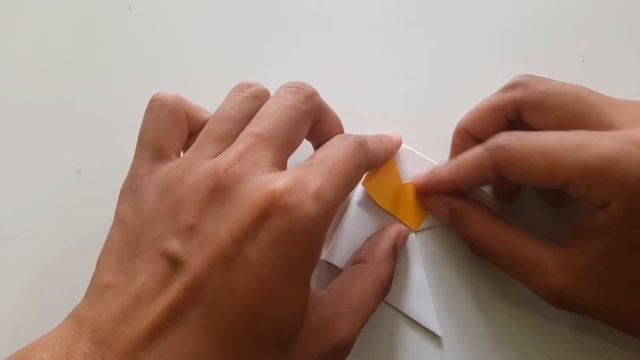 HOW TO MAKE ORIGAMI POP IT | ORIGAMI EASY FIDGET TOYS смотреть онлайн