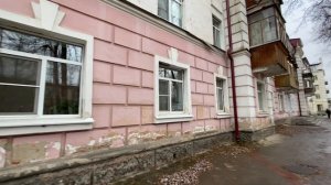 Прогулка по Сыктывкару