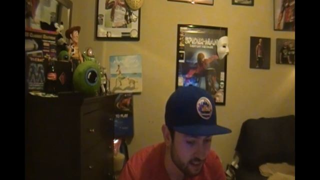 Let's Play 4-Way Air Hockey IN REAL LIFE!! REACTION смотреть онлайн