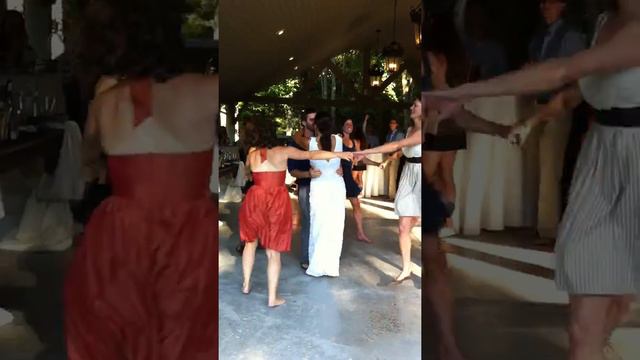 Fixsen-SchaperWeddingDance.MOV смотреть онлайн