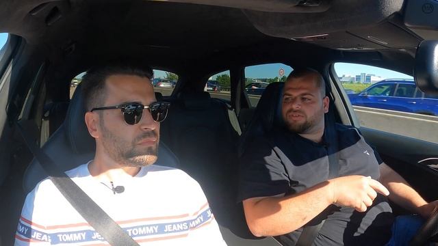 Audi RS6 C7 | Wie schnell ist Dein Auto? | 100 - 200 kmh | Schafft der RS6 eine 6er Zeit? смотреть онлайн