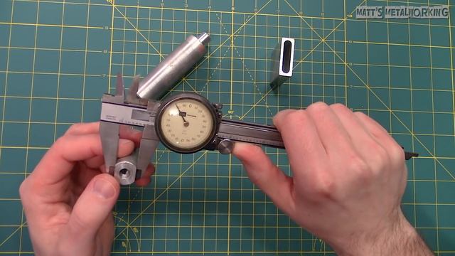 How to Use and Read a Dial Caliper смотреть онлайн
