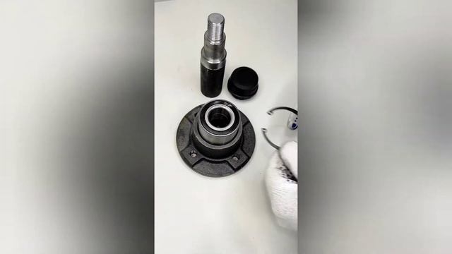 Ступица для прицепа под жигулевские колёса смотреть онлайн