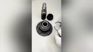 Ступица для прицепа под жигулевские колёса