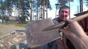 Тещин день, вылазки в город.