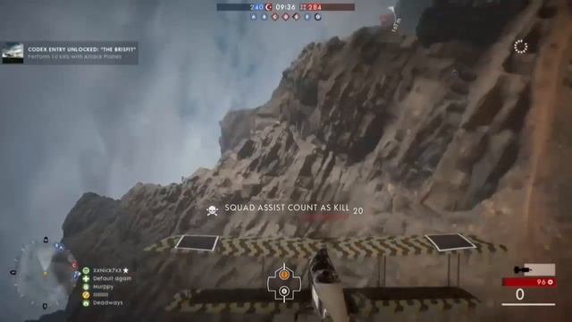 Battlefield 1 Dogfights & Bomb Runs Ep. 1 смотреть онлайн