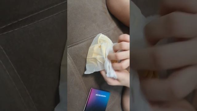 распаковка калонки маруси смотреть онлайн
