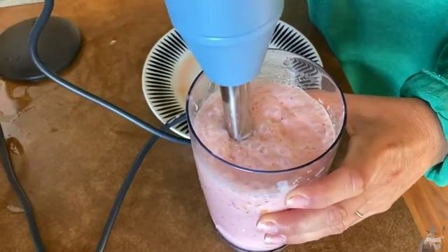 KitchenAid Hand Blender смотреть онлайн