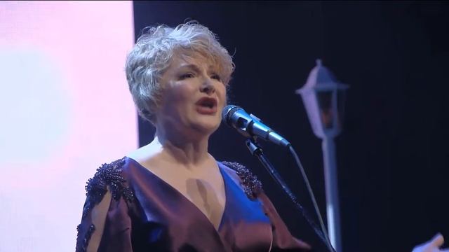 Марина Есипенко-