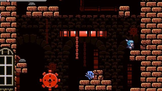 Castle In The Darkness #2 - Вершина часовой башни смотреть онлайн