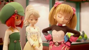 клип монкарт Феттель & лаура #конкурсgenesis #monkartlove