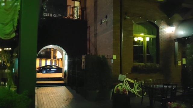 Его невозможно уговорить остаться- но можно дождаться вновь. смотреть онлайн