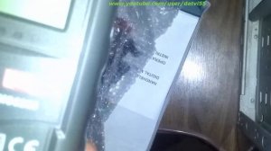 Multimeter MASTECH MS8269 UNBOXING