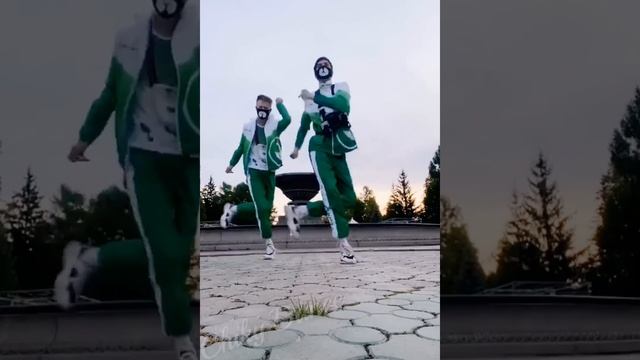 Simpapa & Astronomia - Tuzelity Shuffle Dance 2023