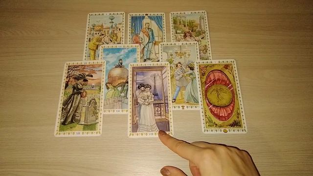 ЭТОТ МУЖЧИНА ЛЮБИТ ВАС. КТО ОН? ТОЧНОЕ ОПИСАНИЕ ? смотреть онлайн