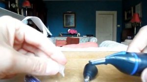 Remington Nose and Ear trimmer NE3850