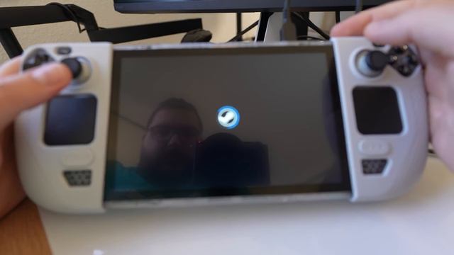 ¡Todas las NOVEDADES de SteamOS 3.5.5 para Steam Deck! ✨ смотреть онлайн