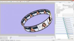 Урок 06-2 (3D фотопленка, нарезка и монтаж) для PTE AV Studio Pro+.mp4