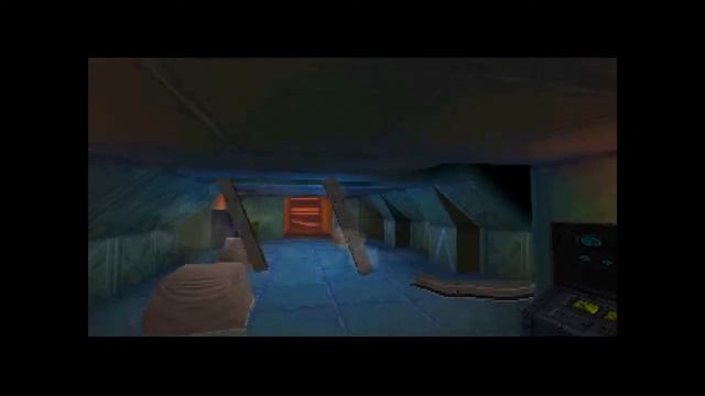 Atlantis: The Lost Empire ... (PS1) Gameplay смотреть онлайн
