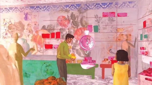 Heritage Minutes: Kensington Market смотреть онлайн