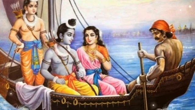 РАМАЯНА на русском языке . смотреть онлайн