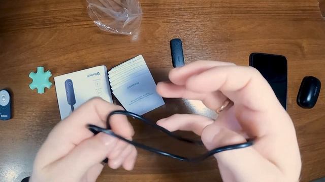 UGREEN 2-в-1//Bluetooth передатчик приемник Bluetooth 5,0// смотреть онлайн