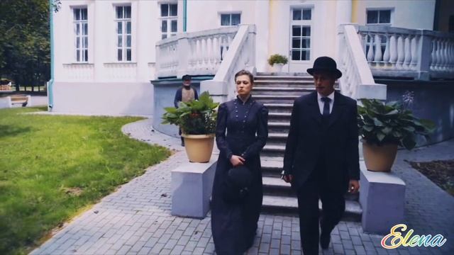 Ты меня ждала/Анна?Штольман смотреть онлайн