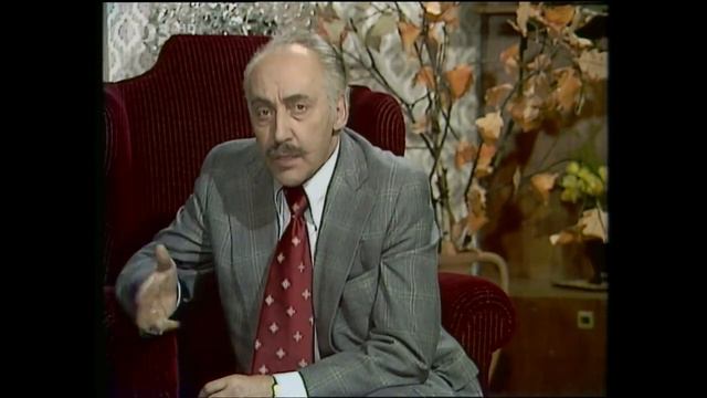 Písničky Pro Pamětníky ❖ Miloš Kopecký Uvádí Populární Písničky Minulých Let (1978)