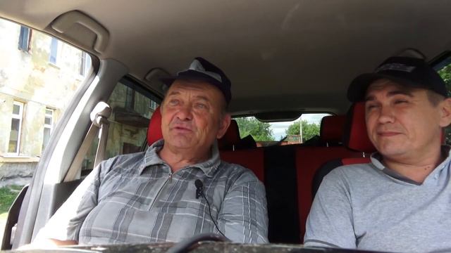 Горя про "Белый дом" и жизнь. Часть 2 смотреть онлайн