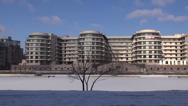 Новостройки Крестовского и Петроградки | Купить элитную квартиру | Обзоры Санкт-Петербурга смотреть онлайн