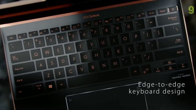 Asus Zenbook S Official Trailer - Asus Zenbook S Gaming Laptop смотреть онлайн