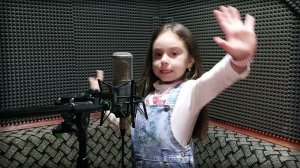 Хадижа Саидахмедова   Чамни свас 2023