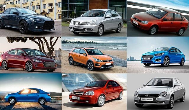 ТОП - 9 авто за 350.000 рублей. Что можно найти в хорошем состоянии Как проверить автомобиль смотреть онлайн