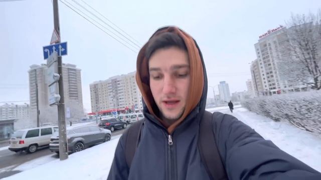 Какое Топливо нам продают в мороз - как есть | не рекомендую смотреть онлайн