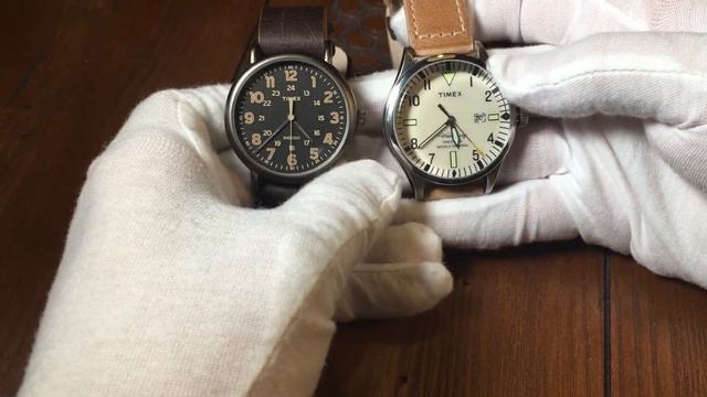 Timex Weekender Review, A Modern Classic TW2P858009J смотреть онлайн