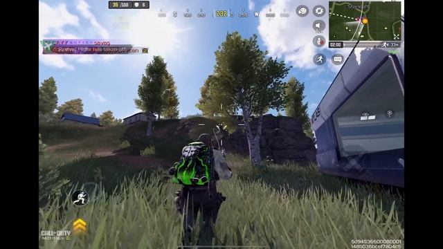 New Sensitivity & New Gunsmith for Season 11 - Call of Duty Mobile - Battle Royale смотреть онлайн