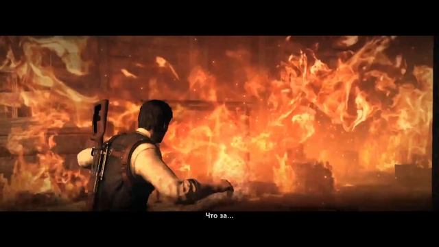 The Evil Within. Эпизод 8. смотреть онлайн