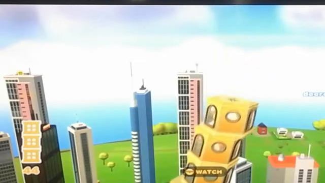 Tower bloxx смотреть онлайн