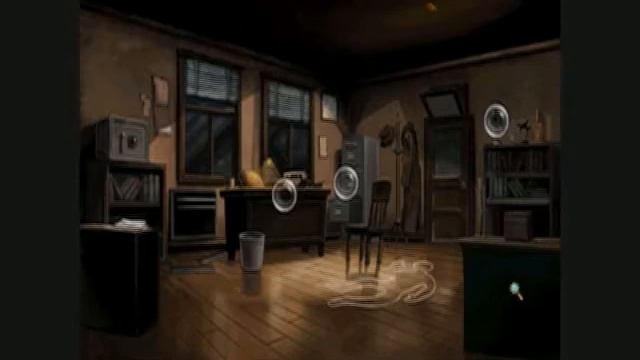 Nancy Drew Dossier: Lights, Camera, Curses! PC Games Guide-tip - NDLLC - Part 3 of 26 Video Tip смотреть онлайн