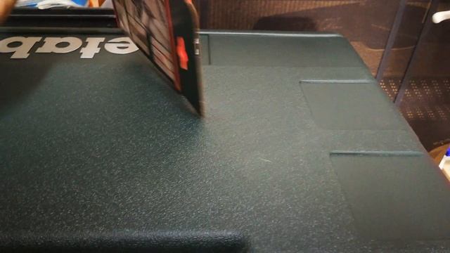 Unpacking / Unboxing Diamant Cutting Disc Metabo UP 628298000