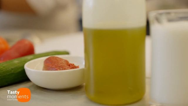Tasty Moments by Xiaomi Taste Makers | Episode 10 смотреть онлайн